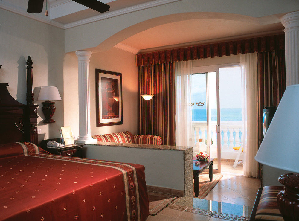 Hotel Riu Palace Las Americas (Adults Only) Cancún Habitación foto